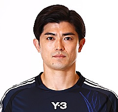 谷口 彰悟